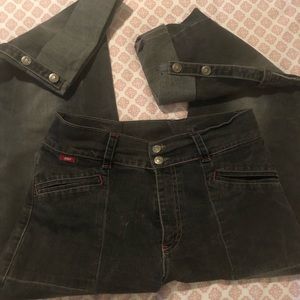 don’t buy pls  , ISO this Miss Sixty jeans